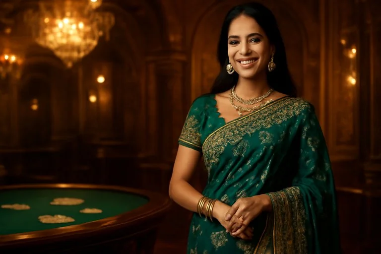 Jackpot777 ছোট স্ক্রিনে আরাম