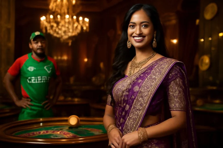 Jackpot777 লোকাল পেমেন্ট ফ্লো